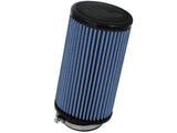 Magnum Force Intake Replacement Air Filter w/ Pro 5R Media 2-3/4 Inch F x 4 Inch B x 4 Inch T x 7 Inch H x 10 Deg. Angle aFe Power