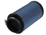 Magnum Force Intake Replacement Air Filter w/ Pro 5R Media 2-3/4 Inch F x 4 Inch B x 4 Inch T x 7 Inch H x 10 Deg. Angle aFe Power
