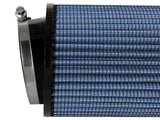 Magnum Force Intake Replacement Air Filter w/ Pro 5R Media 2-3/4 Inch F x 4 Inch B x 4 Inch T x 7 Inch H x 10 Deg. Angle aFe Power