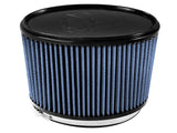 Magnum Force Intake Replacement Air Filter w/ Pro 5R Media (7x3) Inch F x (8-1/4x4-1/4) Inch B x (8-1/4x4-1/4) Inch T x 5 Inch H aFe Power