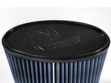 Magnum Force Intake Replacement Air Filter w/ Pro 5R Media (7x3) Inch F x (8-1/4x4-1/4) Inch B x (8-1/4x4-1/4) Inch T x 5 Inch H aFe Power