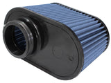 Magnum Force Intake Replacement Air Filter w/ Pro 5R Media 3-1/4 Inch F X (11x6) Inch B X (9-1/2 x 4-1/2) Inch T X 6 Inch H aFe Power