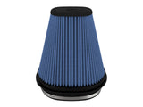 Momentum Intake Replacement Air Filter w/ Pro 5R Media (7-3/4x5-3/4) Inch F X (9x7) Inch B X (6x2-3/4) Inch T X 8-1/2 Inch H aFe Power