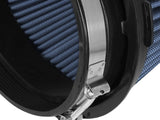 Momentum Intake Replacement Air Filter w/ Pro 5R Media (7-3/4x5-3/4) Inch F X (9x7) Inch B X (6x2-3/4) Inch T X 8-1/2 Inch H aFe Power