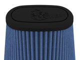 Momentum Intake Replacement Air Filter w/ Pro 5R Media (7-3/4x5-3/4) Inch F X (9x7) Inch B X (6x2-3/4) Inch T X 8-1/2 Inch H aFe Power