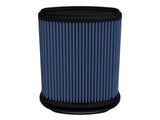 Momentum Intake Replacement Air Filter w/ Pro 5R Media (5-5/8x2-5/8) Inch F x(7x4)B(Inverted)x(7x3)Tx 7-7/8H aFe Power