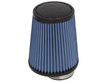Magnum Force Intake Replacement Air Filter w/ Pro 5R Media 3 Inch F (offset) x 6 Inch B x 4-3/4 Inch T x 7 Inch H aFe Power