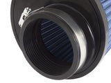 Magnum Force Intake Replacement Air Filter w/ Pro 5R Media 3 Inch F (offset) x 6 Inch B x 4-3/4 Inch T x 9 Inch H aFe Power