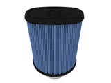 Magnum Force Intake Replacement Air Filter w/ Pro 5R Media 3-1/2 Inch F X (5-3/4x5) Inch B X (6x2-3/4) Inch T X 6-1/2 Inch H aFe Power