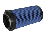 Momentum Intake Replacement Air Filter w/ Pro 5R Media 3-1/2 Inch F X 5 Inch B X 4-3/4 Inch T X 9 Inch H aFe Power