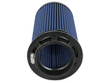 Momentum Intake Replacement Air Filter w/ Pro 5R Media 3-1/2 Inch F X 5 Inch B X 4-3/4 Inch T X 9 Inch H aFe Power