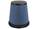 Momentum Intake Replacement Air Filter w/ Pro 5R Media 4 Inch F X (8x6-1/2) Inch B X (5-1/4x3-3/4) Inch T X 7-1/2 Inch H aFe Power