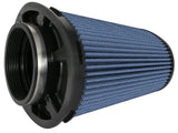 Momentum Intake Replacement Air Filter w/ Pro 5R Media 4 Inch F X (8x6-1/2) Inch B X (5-1/4x3-3/4) Inch T X 7-1/2 Inch H aFe Power