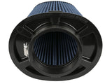 Momentum Intake Replacement Air Filter w/ Pro 5R Media 4 Inch F X (8x6-1/2) Inch B X (5-1/4x3-3/4) Inch T X 7-1/2 Inch H aFe Power