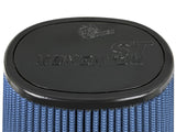 Momentum Intake Replacement Air Filter w/ Pro 5R Media 4 Inch F X (8x6-1/2) Inch B X (5-1/4x3-3/4) Inch T X 7-1/2 Inch H aFe Power