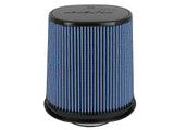 Momentum Intake Replacement Air Filter w/ Pro 5R Media 5 Inch F X (9x7) Inch B X (7-1/4x5) Inch T X 9 Inch H aFe Power