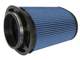 Momentum Intake Replacement Air Filter w/ Pro 5R Media 5 Inch F X (9x7) Inch B X (7-1/4x5) Inch T X 9 Inch H aFe Power