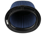 Momentum Intake Replacement Air Filter w/ Pro 5R Media (6-7/8x4-7/8) Inch F x (8-1/3x6-1/3) Inch B x (7-1/3x9) Inch T x 9 Inch H aFe Power