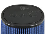 Momentum Intake Replacement Air Filter w/ Pro 5R Media (6-7/8x4-7/8) Inch F x (8-1/3x6-1/3) Inch B x (7-1/3x9) Inch T x 9 Inch H aFe Power