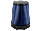 Momentum Intake Replacement Air Filter w/ Pro 5R Media 5 Inch F x 7 Inch B x 5 Inch T x 8 Inch H aFe Power