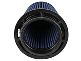 Momentum Intake Replacement Air Filter w/ Pro 5R Media 5 Inch F x 7 Inch B x 5 Inch T x 8 Inch H aFe Power