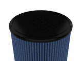 Momentum Intake Replacement Air Filter w/ Pro 5R Media (Pair) (4-1/2x3) Inch F x (6x5) Inch B x (5x3-3/4) Inch T x 7 Inch H aFe Power