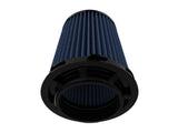 Momentum Intake Replacement Air Filter w/ Pro 5R Media (Pair) 4 Inch F x 6 Inch B x 4-3/4 Inch T x 7 Inch H aFe Power
