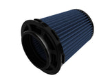 Momentum Intake Replacement Air Filter w/ Pro 5R Media 4 Inch F x 6 Inch B x 4-3/4 Inch T x 7 Inch H aFe Power