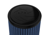 Momentum Intake Replacement Air Filter w/ Pro 5R Media 4 Inch F x 6 Inch B x 4-3/4 Inch T x 7 Inch H aFe Power