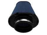 Magnum Force Intake Replacement Air Filter w/ Pro 5R Media 4 Inch F x (7-3/4x6-1/2) Inch B x (4-3/4x3-1/2) Inch T x 7 Inch H aFe Power