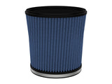 Magnum Force Intake Replacement Air Filter w/ Pro 5R Media (6-1/2x3-1/4) Inch F x (7x3-3/4) Inch B x (7x3) Inch T x 7-1/2 Inch H aFe Power