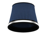 Magnum Force Intake Replacement Air Filter w/ Pro 5R Media (6-1/2x3-1/4) Inch F x (7x3-3/4) Inch B x (7x3) Inch T x 7-1/2 Inch H aFe Power