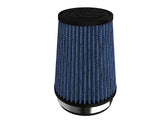 Magnum Force Intake Replacement Air Filter w/ Pro 5R Media 2-7/8 Inch F x 3-7/8 Inch B x 3 Inch T x 5 Inch H aFe Power