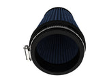 Magnum Force Intake Replacement Air Filter w/ Pro 5R Media 2-7/8 Inch F x 3-7/8 Inch B x 3 Inch T x 5 Inch H aFe Power