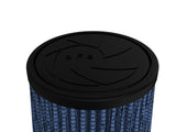 Magnum Force Intake Replacement Air Filter w/ Pro 5R Media 2-7/8 Inch F x 3-7/8 Inch B x 3 Inch T x 5 Inch H aFe Power