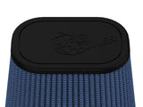 Magnum Force Intake Replacement Air Filter w/ Pro 5R Media 4 Inch F x (7-3/4 x 6-1/2) Inch B x (5-3/4 x 3-3/4) Inch T x 7 Inch H aFe Power