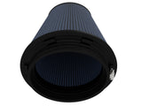 Magnum Force Intake Replacement Air Filter w/ Pro 5R Media (6-3/4x5) Inch F x (9-1/4x7-1/2) Inch B (7-3/4x6) Inch T x 18 Inch H aFe Power