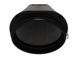 Magnum Force Intake Replacement Air Filter w/ Pro Dry S Media (7-1/2x5-1/2) Inch F x (9-1/4x7-1/4) Inch B x (6x4) Inch T x 9 Inch H aFe Power