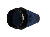Magnum Force Intake Replacement Air Filter w/ Pro 5R Media (7-1/2x5-1/2) Inch F x (9-1/4x7-1/4) Inch B x (6x4) Inch T x 9 Inch H aFe Power