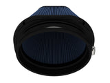 Magnum Force Intake Replacement Air Filter w/ Pro 5R Media (7-1/2x5-1/2) Inch F x (9-1/4x7-1/4) Inch B x (6x4) Inch T x 9 Inch H aFe Power
