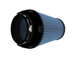 Magnum Force Intake Replacement Air Filter w/ D2 Media 5 Inch F x (9 x 7.5) Inch B x (6.75 x 5.5) Inch T x 9 Inch H aFe Power
