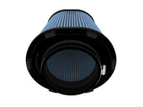 Magnum Force Intake Replacement Air Filter w/ D2 Media 5 Inch F x (9 x 7.5) Inch B x (6.75 x 5.5) Inch T x 9 Inch H aFe Power