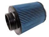 Magnum Force Intake Replacement Air Filter w/ Pro 5R Media 4-1/2 Inch F x 8-1/2 Inch B x 7 Inch T (Inverted) x 9 Inch H aFe Power