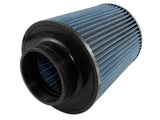 Magnum Force Intake Replacement Air Filter w/ Pro 5R Media 4-1/2 Inch F x 8-1/2 Inch B x 7 Inch T (Inverted) x 9 Inch H aFe Power