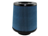 Magnum Force Intake Replacement Air Filter w/ Pro 5R Media 4 Inch F x 8 Inch B x 7 Inch T (Inverted) x 8 Inch H aFe Power