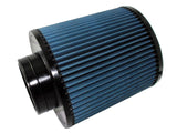 Magnum Force Intake Replacement Air Filter w/ Pro 5R Media 4 Inch F x 8 Inch B x 7 Inch T (Inverted) x 8 Inch H aFe Power