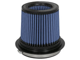 Magnum Force Intake Replacement Air Filter w/ Pro 5R Media 6 Inch F x 7-3/4 Inch B x 5-1/2 Inch T (Inverted) x 6 Inch H aFe Power