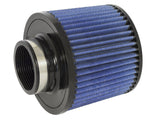 Magnum Force Intake Replacement Air Filter w/ Pro 5R Media 2-3/4 Inch F x 6 Inch B x 5-1/2 Inch T (Inverted) x 5 Inch H aFe Power