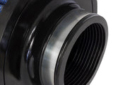 Magnum Force Intake Replacement Air Filter w/ Pro 5R Media 2-3/4 Inch F x 6 Inch B x 5-1/2 Inch T (Inverted) x 5 Inch H aFe Power