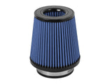 Magnum Force Intake Replacement Air Filter w/ Pro 5R Media 4 Inch F x 6 Inch B x 4-1/2 Inch T (Inverted) x 6 Inch H aFe Power